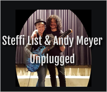 Steffi List & Andy Meyer Unplugged