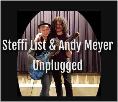 Steffi List & Andy Meyer Unplugged